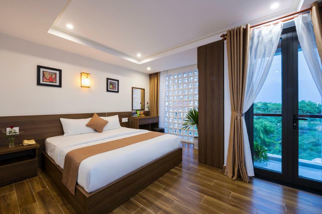 Brother Villa Hoi An Exterior photo